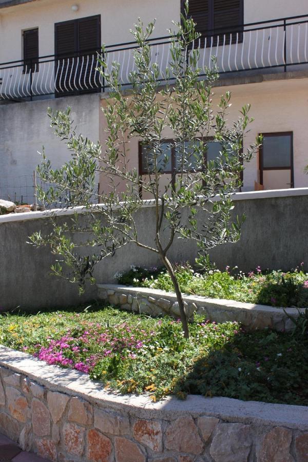 Apartments With A Parking Space Tkon, Pasman - 6216 ภายนอก รูปภาพ